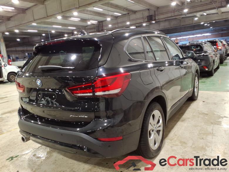 BMW X1 1.5 XDRIVE25E PHEV 162KW) #4