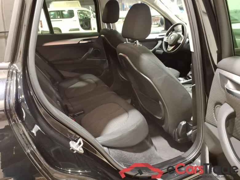 BMW X1 1.5 XDRIVE25E PHEV 162KW) #5