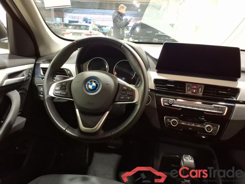 BMW X1 1.5 XDRIVE25E PHEV 162KW) #6