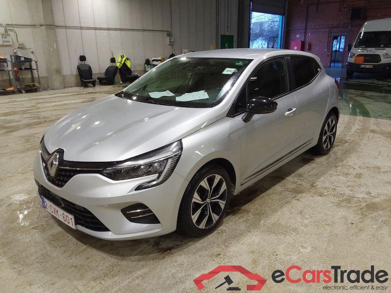 RENAULT CLIO 1.0 TCE 90 EVOLUTION #1