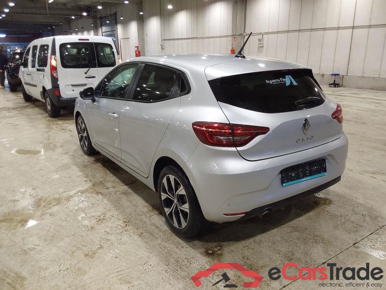 RENAULT CLIO 1.0 TCE 90 EVOLUTION #2