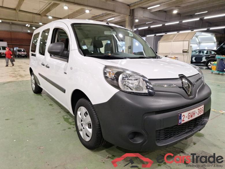 RENAULT KANGOO EXPRESS BEV 33KWH MAXI Z.E. B-BUY 5-SEATS #2