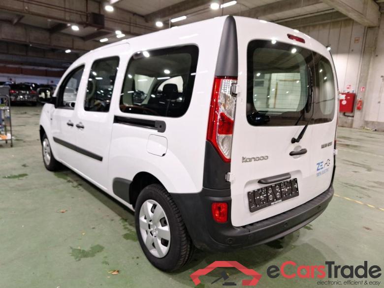 RENAULT KANGOO EXPRESS BEV 33KWH MAXI Z.E. B-BUY 5-SEATS #3