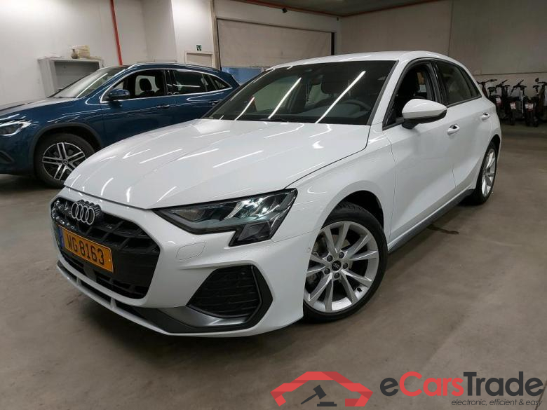 AUDI - AUD A3 SB 35 TFSI 150PK S-Tronic S Line Pack Business Plus & Driving Assistant Plus & Parking Assistant Plus   * PETROL *
