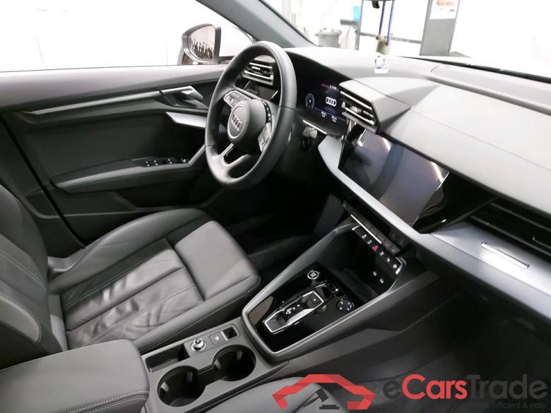 AUDI - AUD A3 SB 35 TFSI 150PK S-Tronic S Line Pack Business Plus & Driving Assistant Plus & Parking Assistant Plus   * PETROL * #3