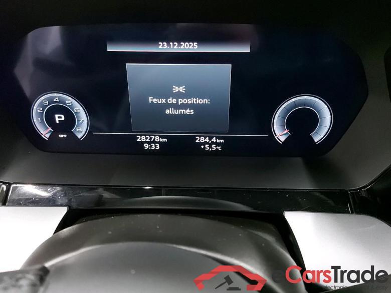AUDI - AUD A3 SB 35 TFSI 150PK S-Tronic S Line Pack Business Plus & Driving Assistant Plus & Parking Assistant Plus   * PETROL * #5