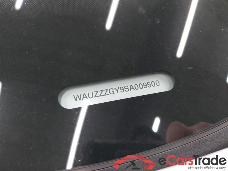 AUDI - AUD A3 SB 35 TFSI 150PK S-Tronic S Line Pack Business Plus & Driving Assistant Plus & Parking Assistant Plus   * PETROL * #6