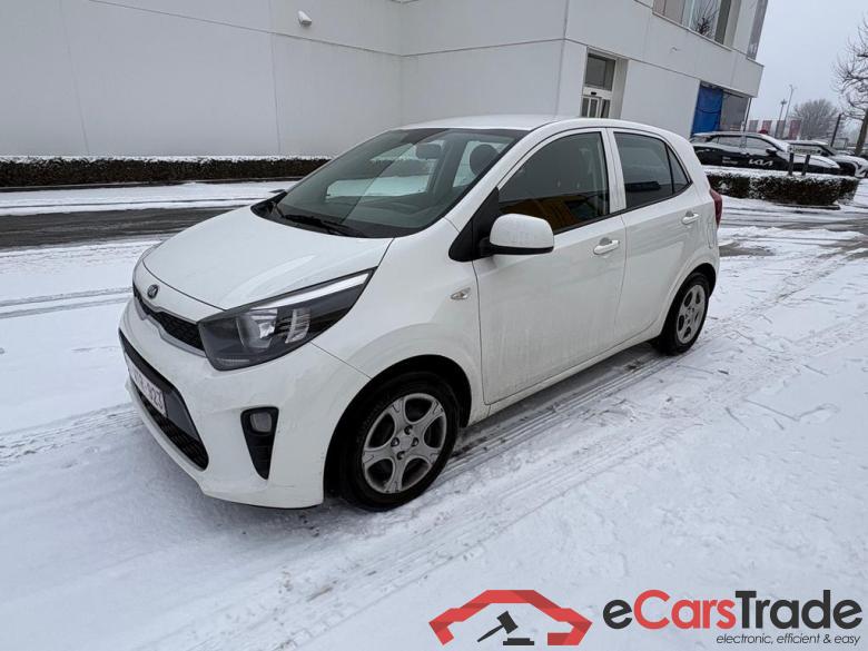 KIA Picanto Picanto 1.0i Fusion #1