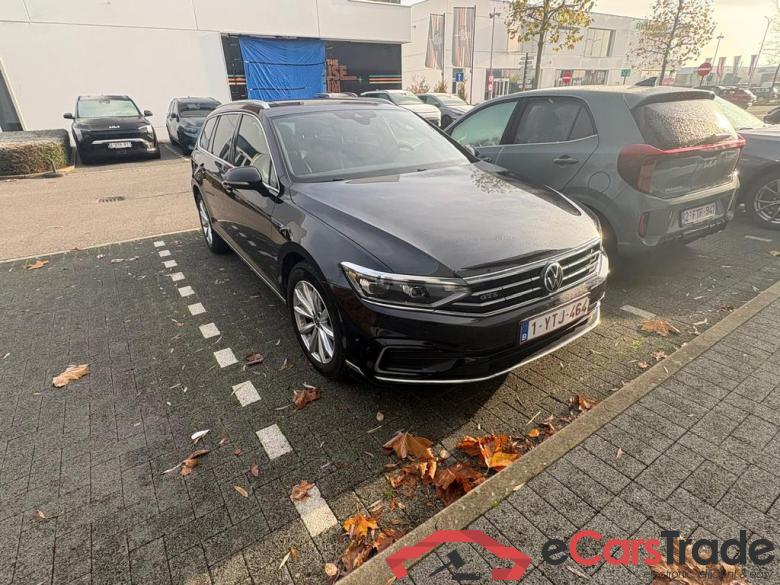 VOLKSWAGEN Passat Variant GTE Passat Variant GTE 'Business' 1.4 TSI  160 kW (218 pk) 6 versnellingen DSG #1