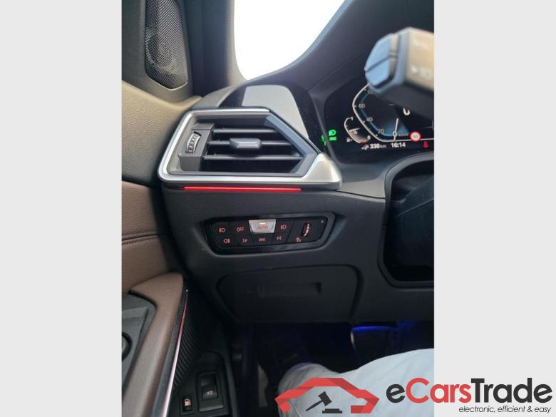 BMW 3 SW PHEV (G21) Touring 330eXAS PHEV #1
