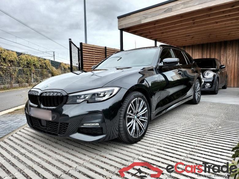 BMW 3 SW PHEV (G21) Touring 330eXAS PHEV #2