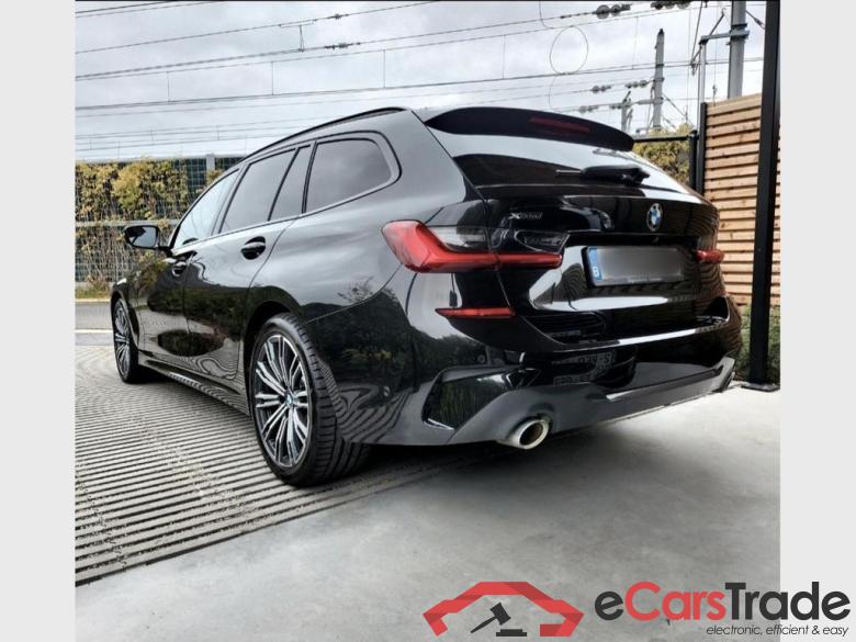 BMW 3 SW PHEV (G21) Touring 330eXAS PHEV #3