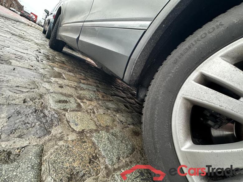 VOLKSWAGEN Tiguan Platinum 2.0 TDI SCR 110 kW (150 ch) 7 vitesses DSG #5