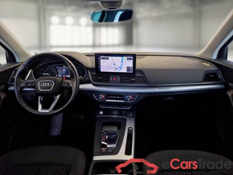 AUDI Q5 / 2020 / 5P / SUV 50 TFSI E BUSINESS QUATTRO S TRONIC #3