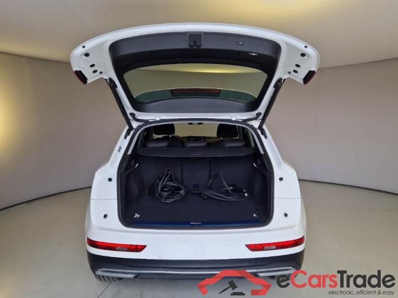AUDI Q5 / 2020 / 5P / SUV 50 TFSI E BUSINESS QUATTRO S TRONIC #5
