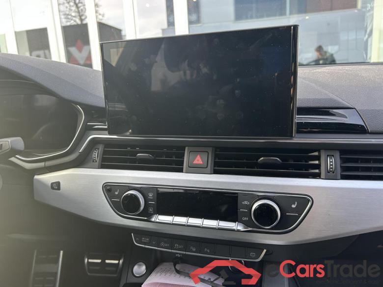 AUDI A4 40 TFSI S line S tronic #5