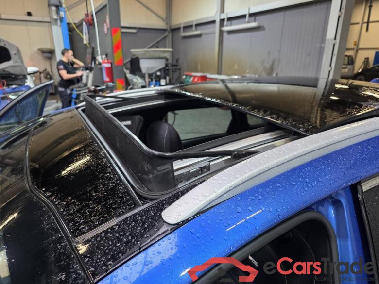 KIA Ceed SW CEE'D 1.6 CRDi MHEV GT-Line DCT #4