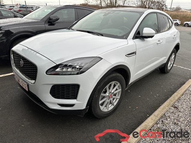 JAGUAR E-Pace E-Pace 2.0 D #1