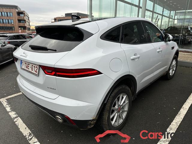 JAGUAR E-Pace E-Pace 2.0 D #4