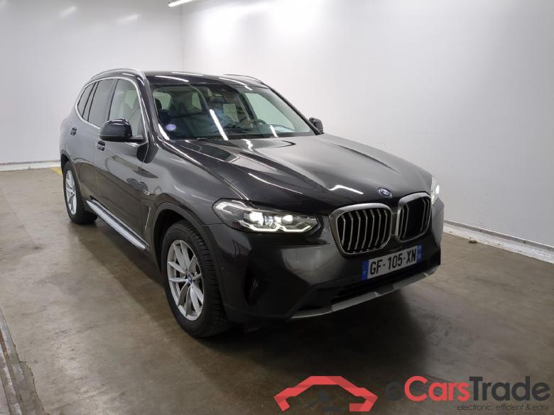 BMW X3 / 2021 / 5P / SUV xDrive30e 292ch Business Design BVA8 #2