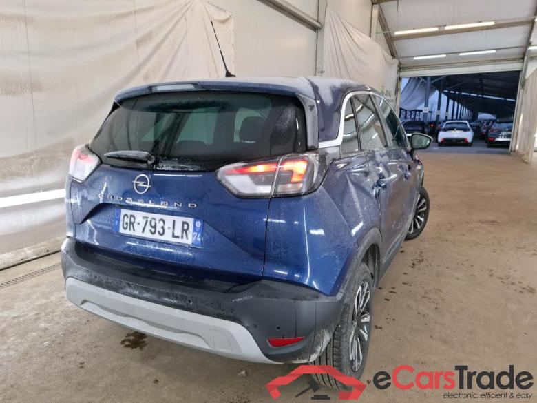 Crossland X Business Elegance 1.5 110CV BVM6 E6d #3