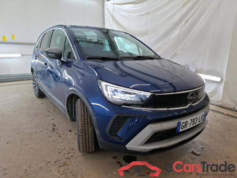 Crossland X Business Elegance 1.5 110CV BVM6 E6d #4