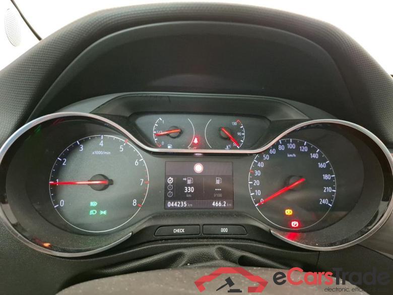 Crossland X Business Elegance 1.5 110CV BVM6 E6d #6