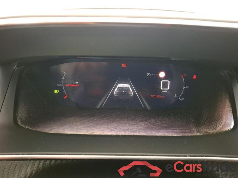 208 Allure Business 1.2 PureTech 100CV BVM6 E6d #6