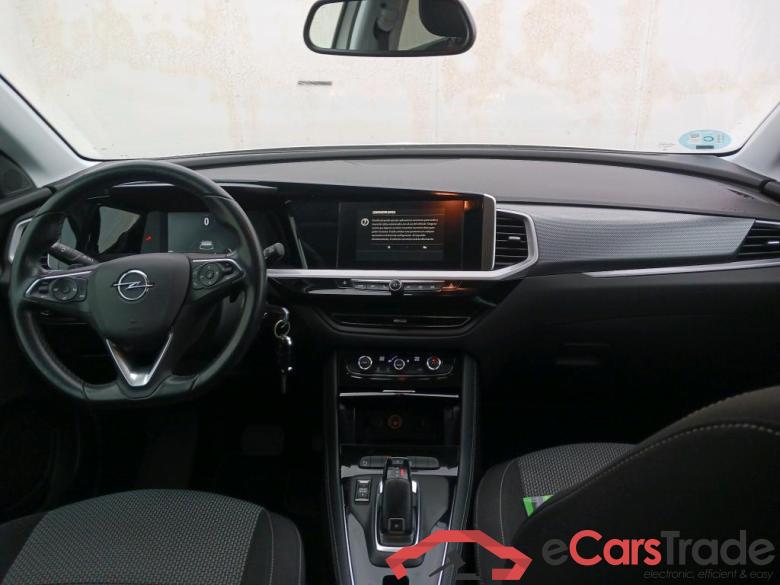 OPEL Grandland / 2021 / 5P / todoterreno 1.5 CDTi Business Edition Auto #3