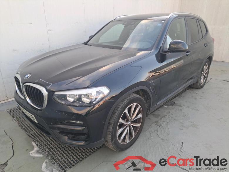 BMW X3 / 2017 / 5P / todoterreno xDrive20d (AC2) #1