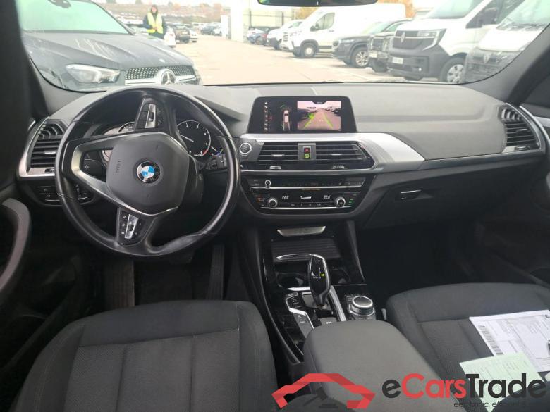 BMW X3 / 2017 / 5P / todoterreno xDrive20d (AC2) #3