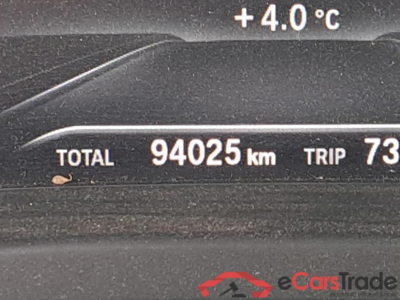 BMW X3 / 2017 / 5P / todoterreno xDrive20d (AC2) #5