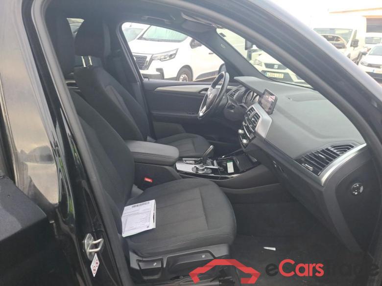 BMW X3 / 2017 / 5P / todoterreno xDrive20d (AC2) #6