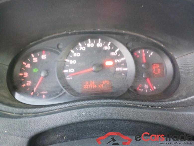 Master III Volquete Doble Cabina L3H1 3 5t 2.3 dCi 130CV MT6 E6 #4