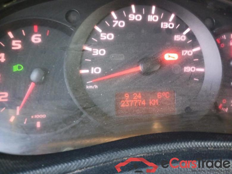 Master III Volquete Doble Cabina L3H1 3 5t 2.3 dCi 130CV MT6 E6 #5