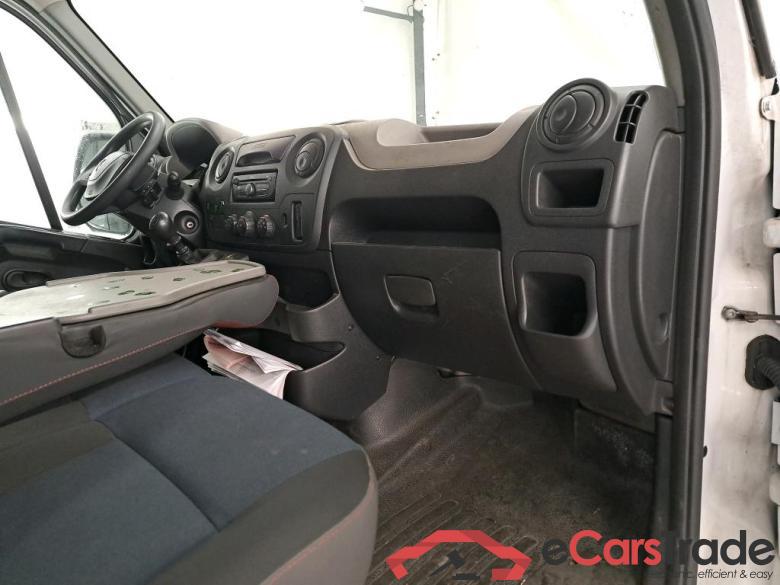 Master Fourgon L2H2 3 5 Grand Confort dCi 130CV BVM6 E6 #5