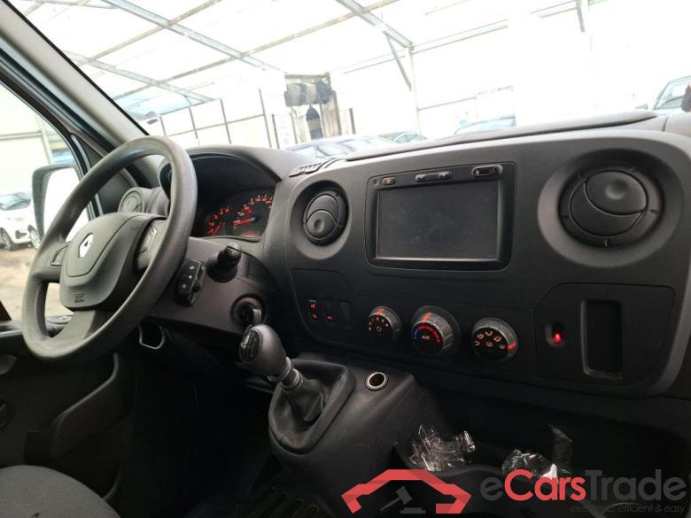 Master III Fourgon L2H2 3 3 Grand Confort dCi 130CV BVM6 E6 #5