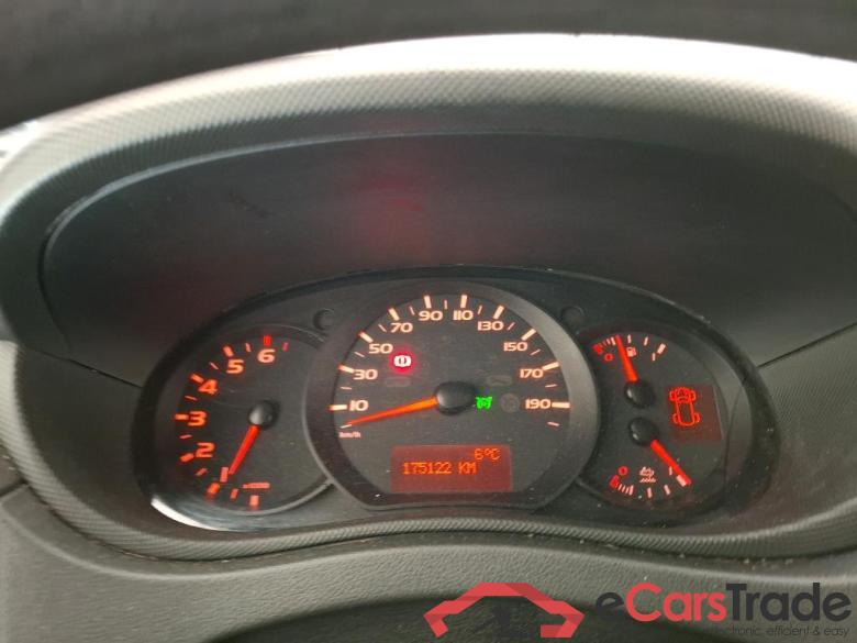 Master III Fourgon L2H2 3 3 Grand Confort dCi 130CV BVM6 E6 #6