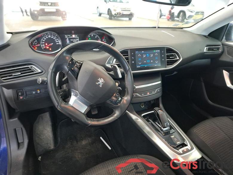 308 SW Active Business 1.5 HDi 130CV BVA8 E6dT #5