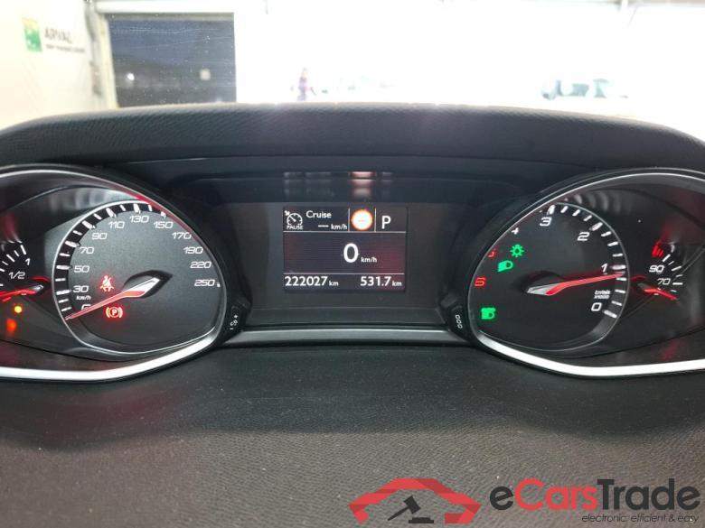 308 SW Active Business 1.5 HDi 130CV BVA8 E6dT #6