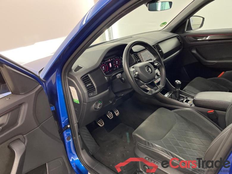 SKODA Kodiaq 1.5 TSI Sportline Business #5