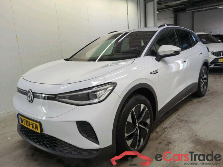 VOLKSWAGEN ID.4 Business 77 kWh