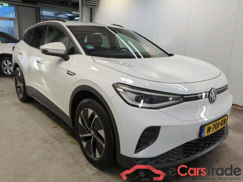 VOLKSWAGEN ID.4 Business 77 kWh #5