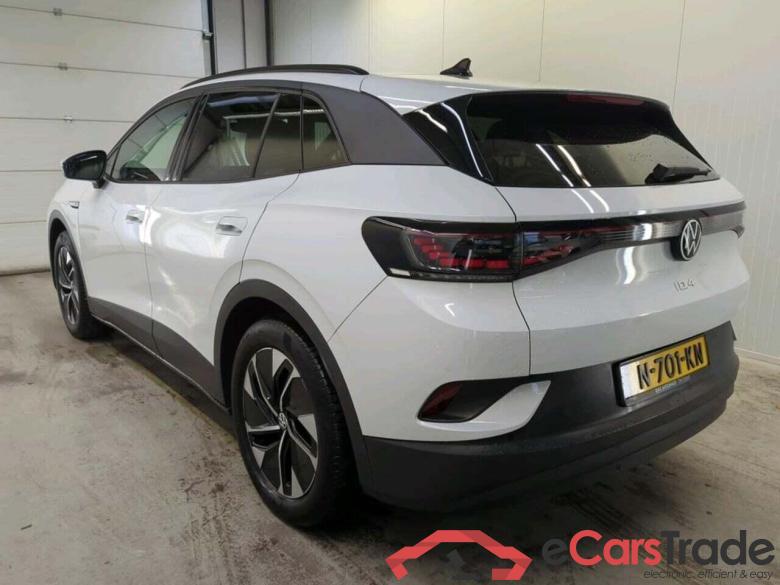 VOLKSWAGEN ID.4 Business 77 kWh #6