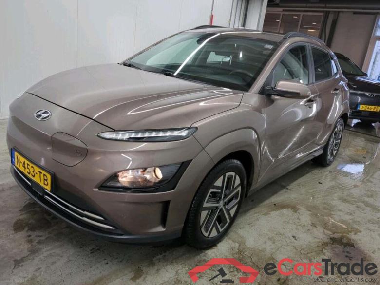 HYUNDAI Kona EV Comfort 64 kWh #1