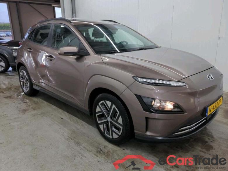 HYUNDAI Kona EV Comfort 64 kWh #5