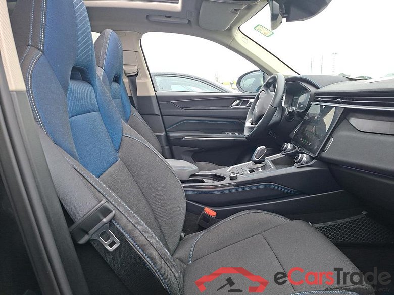 Lynk&Co 01 1.5i Plug-In Hybrid Aut. Pano LED-Xenon Virtual Infinity ACC Navi Sport-Seats KeylessGo Camera 360 Klima PDC ... #5