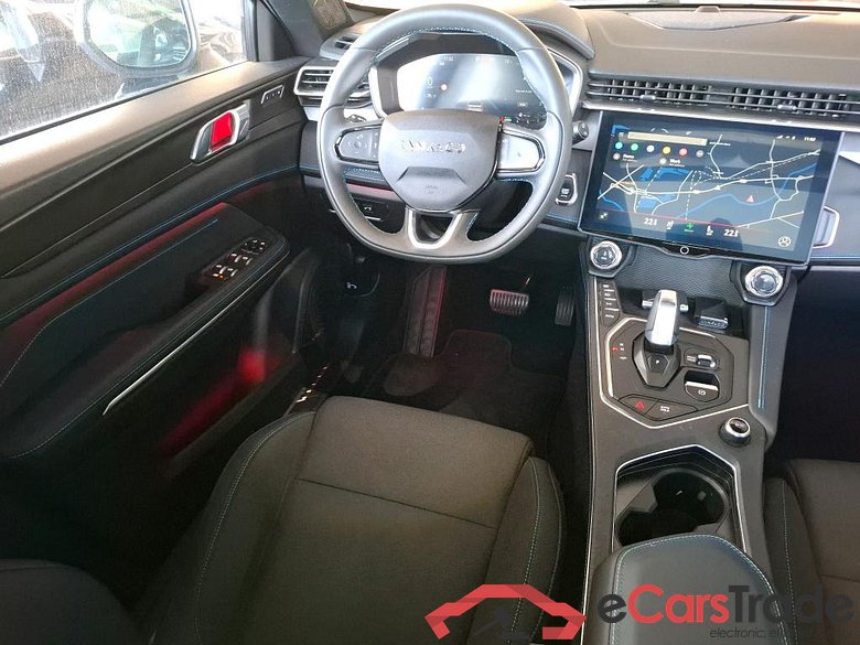 Lynk&Co 01 1.5i Plug-In Hybrid Aut. Pano LED-Xenon Virtual Infinity ACC Navi KeylessGo Camera 360 Klima PDC ... #5