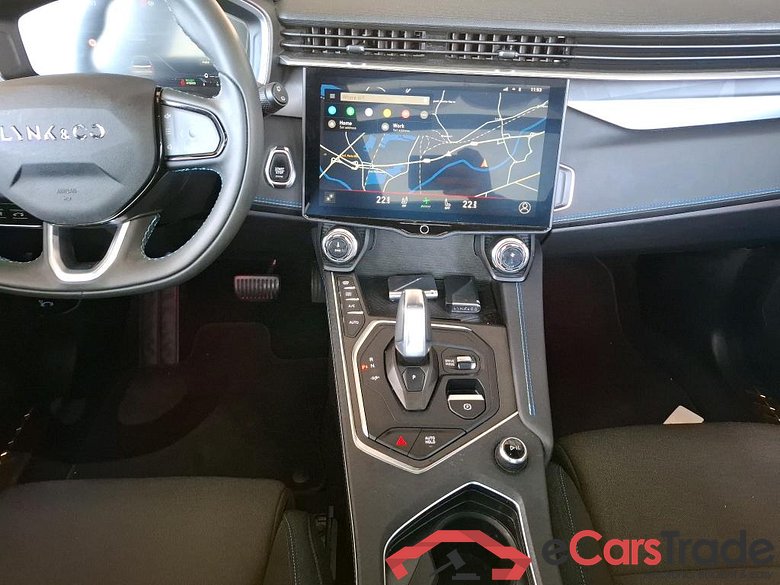 Lynk&Co 01 1.5i Plug-In Hybrid Aut. Pano LED-Xenon Virtual Infinity ACC Navi KeylessGo Camera 360 Klima PDC ... #6