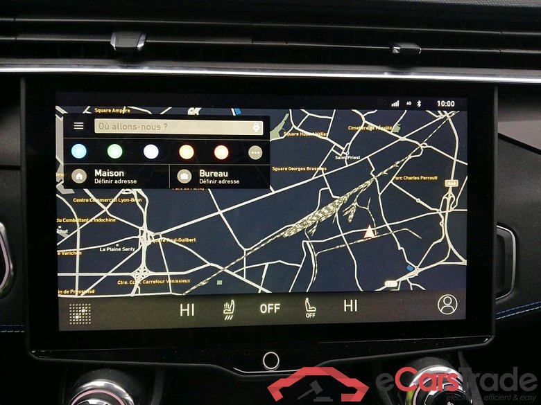 Lynk&Co 01 1.5i Plug-In Hybrid Aut. Pano LED-Xenon Virtual Infinity ACC Navi KeylessGo Camera 360 Klima PDC ... #6